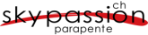 Logo skypassion 2020 Parapente 300